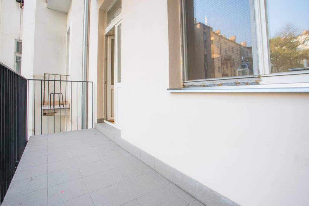 Apartment Design Andel, Historical Sights Walkable Prague