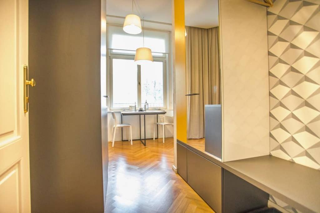 Design Anděl, Historical Sights Walkable Apartmán